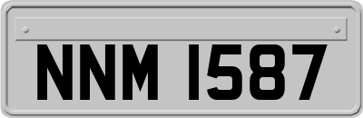 NNM1587