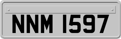 NNM1597