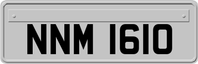 NNM1610