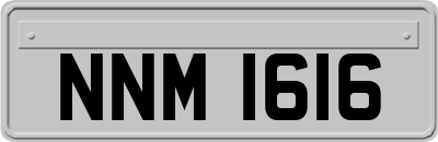 NNM1616