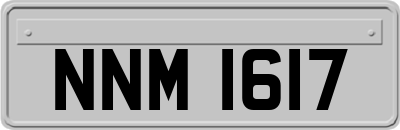 NNM1617