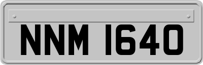 NNM1640