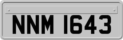 NNM1643