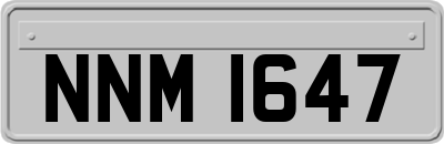 NNM1647