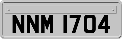 NNM1704
