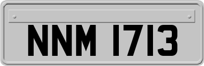 NNM1713