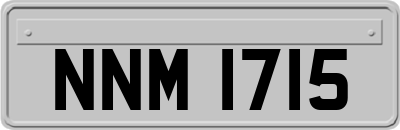 NNM1715