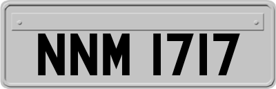 NNM1717