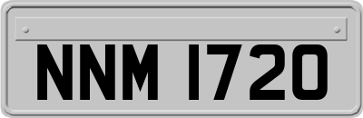 NNM1720