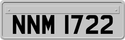 NNM1722