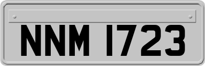 NNM1723