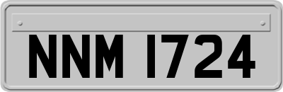 NNM1724