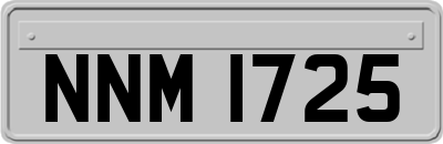 NNM1725
