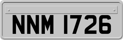 NNM1726
