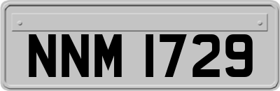NNM1729