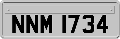 NNM1734