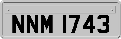 NNM1743