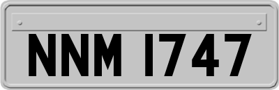 NNM1747