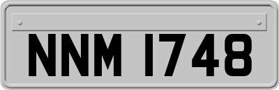 NNM1748