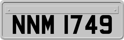 NNM1749