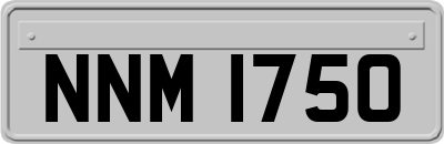 NNM1750