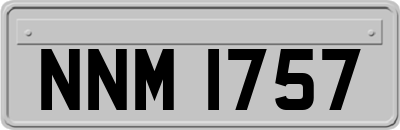 NNM1757