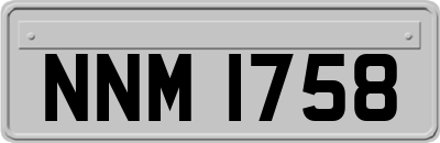 NNM1758
