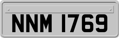 NNM1769