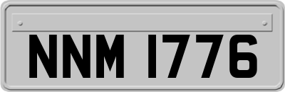 NNM1776