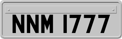 NNM1777