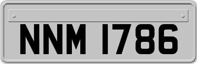 NNM1786