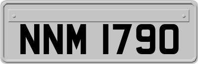 NNM1790