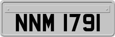 NNM1791