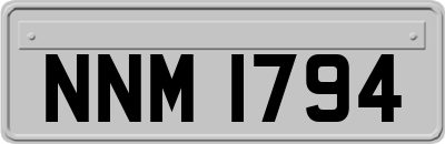 NNM1794