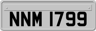 NNM1799