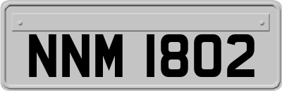 NNM1802