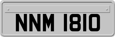 NNM1810