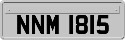 NNM1815