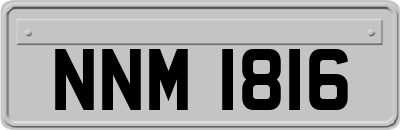 NNM1816