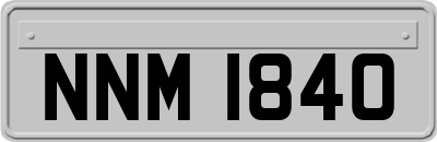 NNM1840