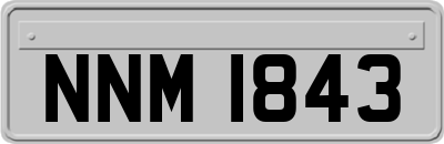 NNM1843