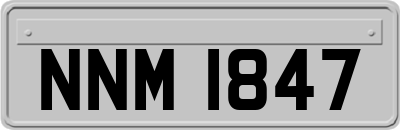 NNM1847