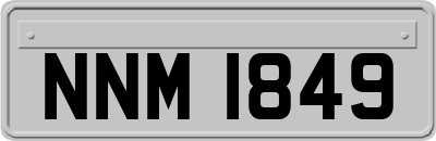 NNM1849