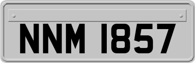 NNM1857