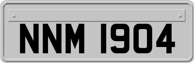 NNM1904