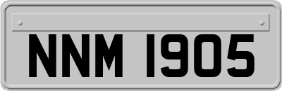 NNM1905