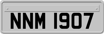 NNM1907