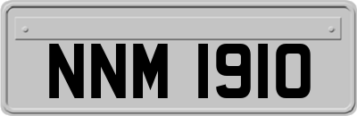 NNM1910
