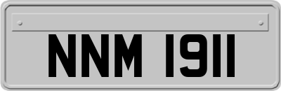 NNM1911