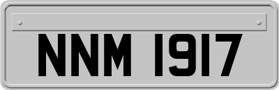 NNM1917